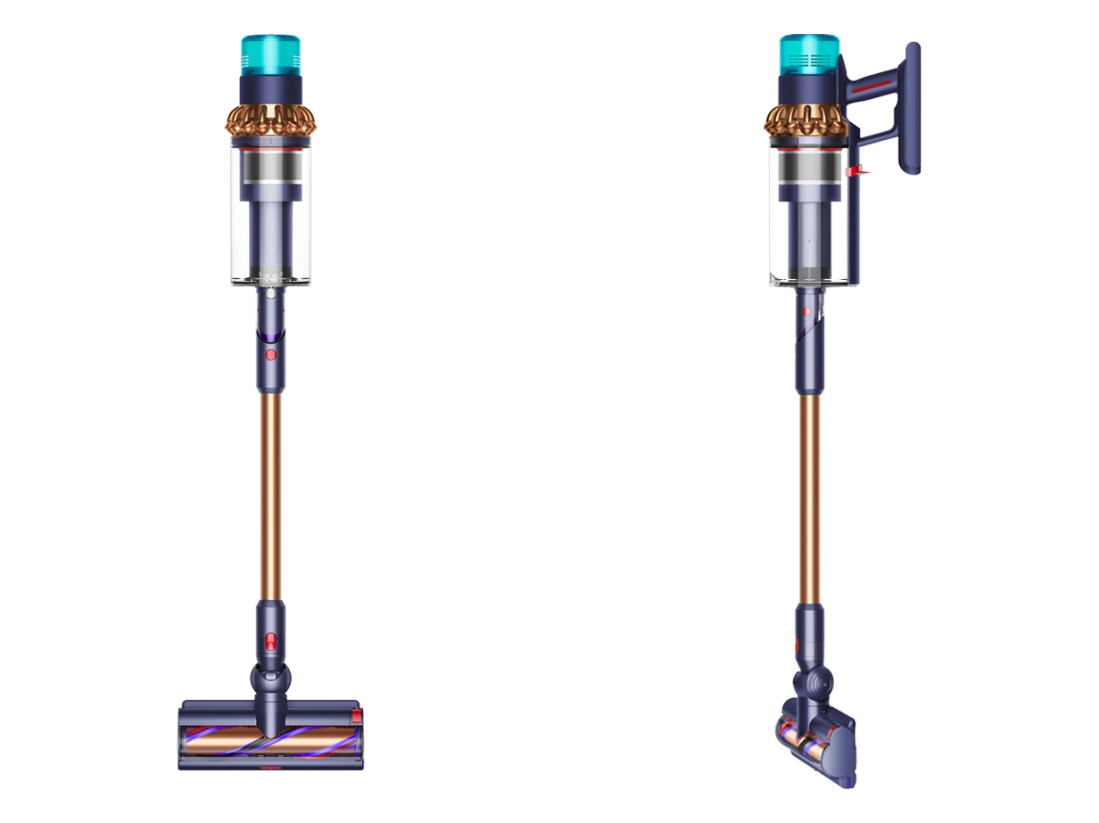 Dyson Gen5outsize Absolute manufacturer product illustration