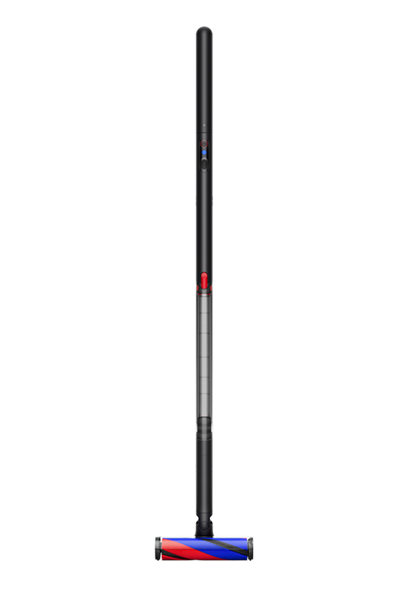 Immagine del prodotto del produttore Dyson PencilVac Fluffy con la testina per pavimenti duri Micro Fluffy