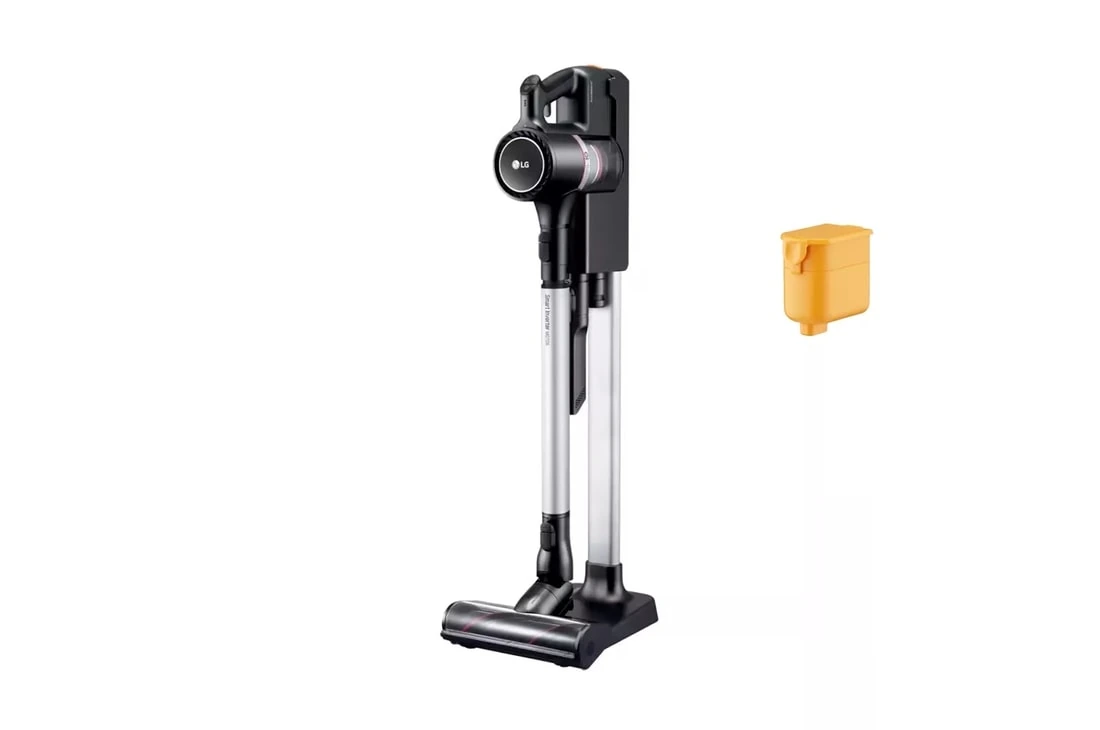 LG A913BM manufacturer image with charging stand and factory battery illustrations