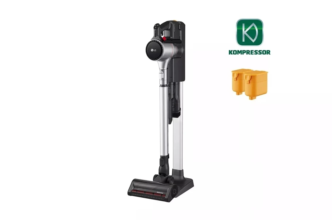 Exact current US A925KSM package; battery count and nozzle version distinguished from other A9 offers. manufacturer product image
