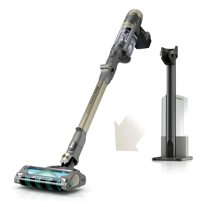 Shark PowerDetect Clean & Empty IP3253 manufacturer product illustration