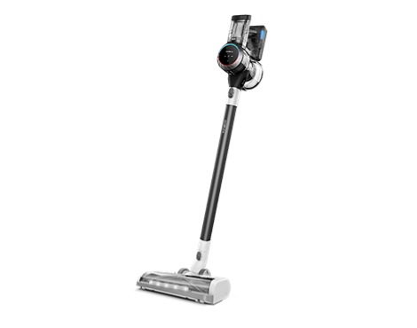 Tineco PURE ONE S11 manufacturer product-page image with powered floor head