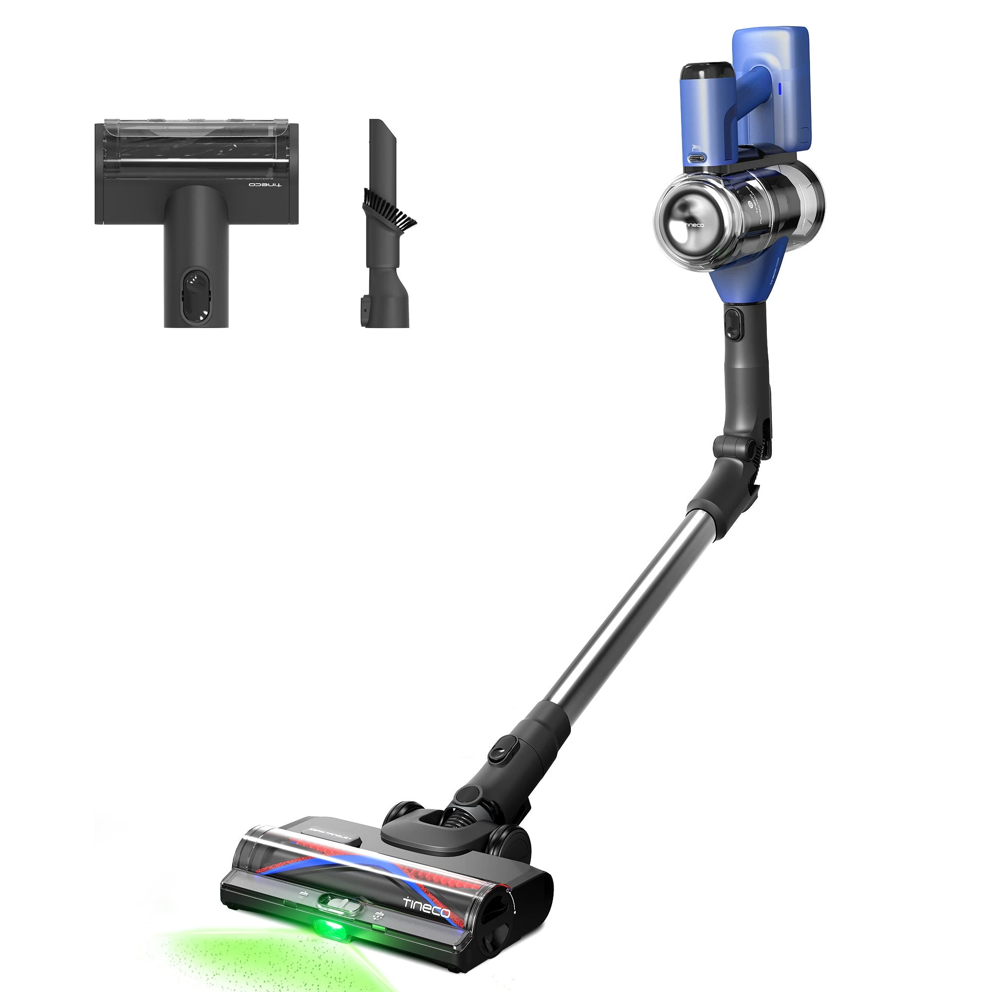 Tineco PURE ONE S50 Pro exact US manufacturer product illustration