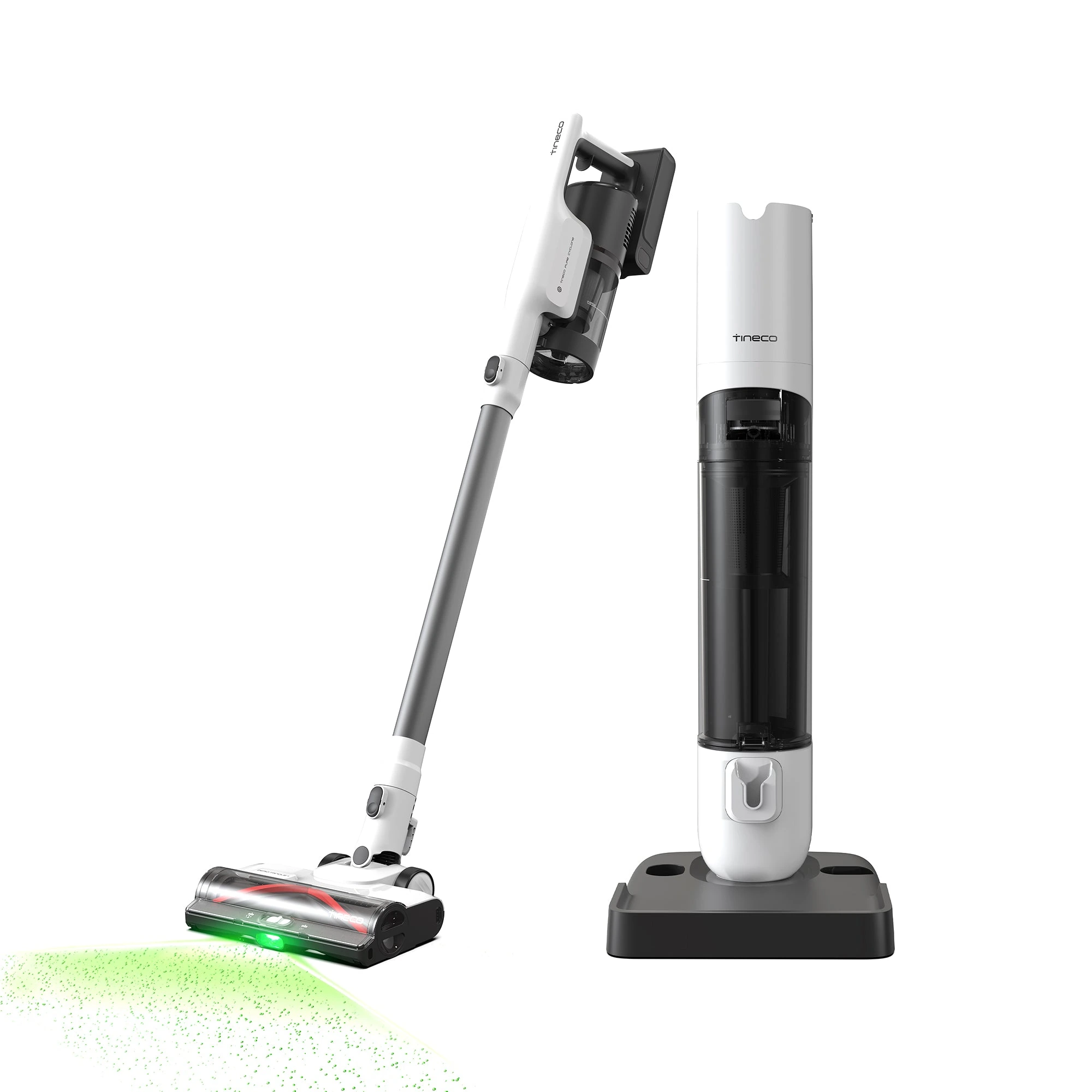 Exact US VS1C0900US Tineco PURE ONE Station 5 package manufacturer product image